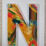 N letter